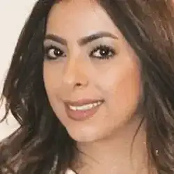 ريم ارحمه 